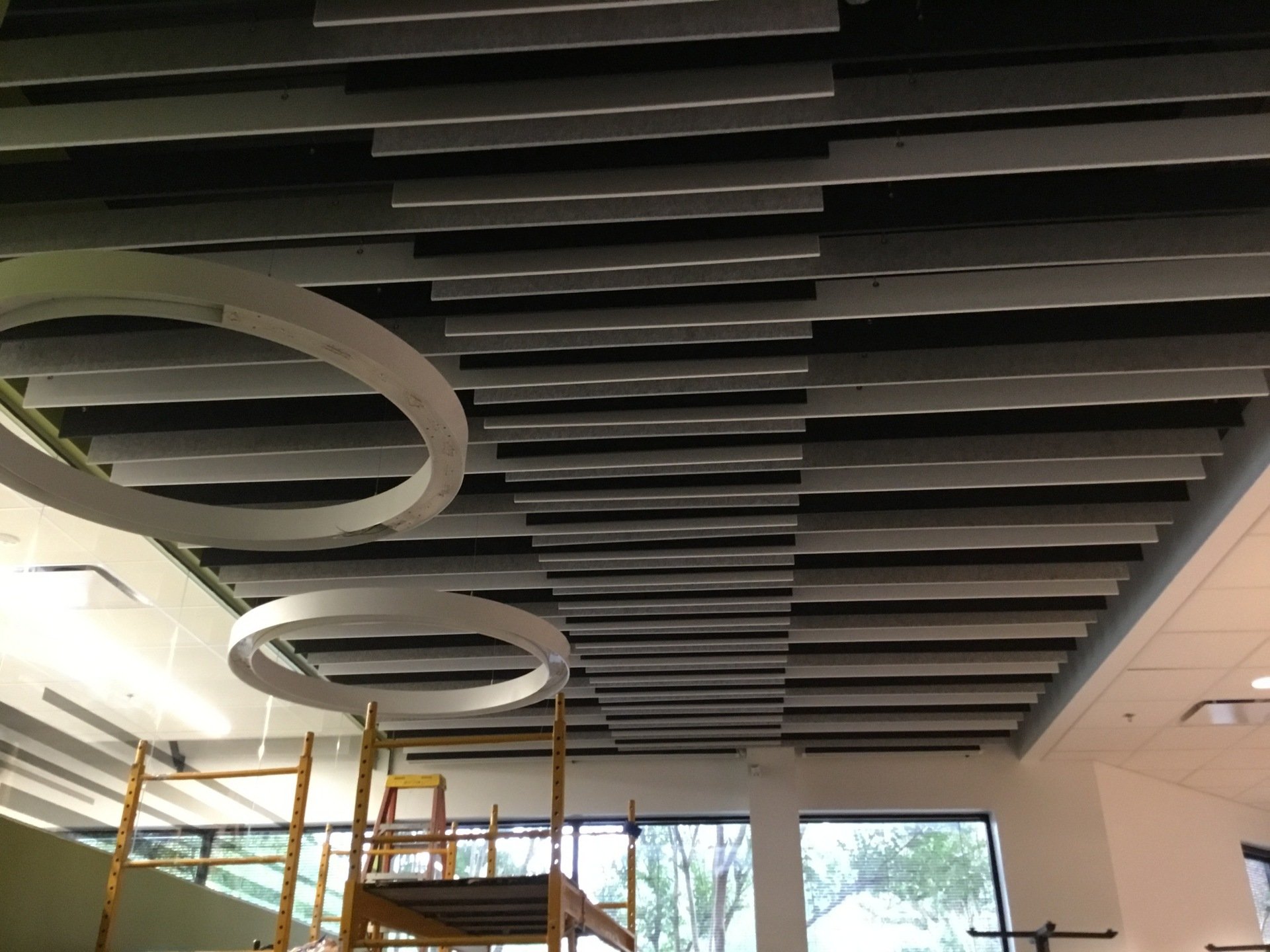 Drywall Portfolio | Dover, DE | C&C Drywall North