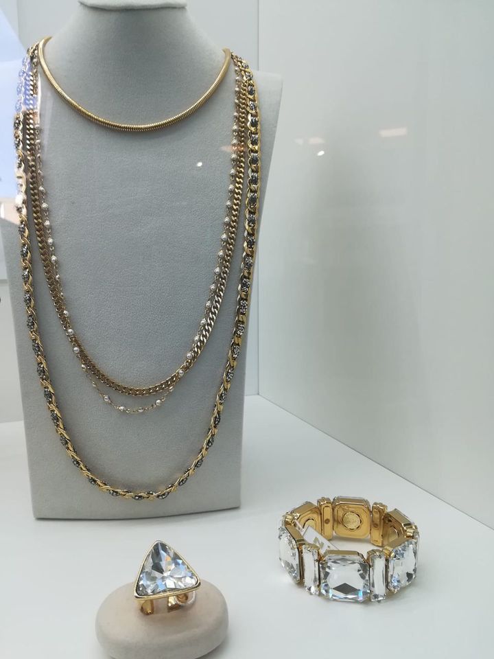 gioielli in oro