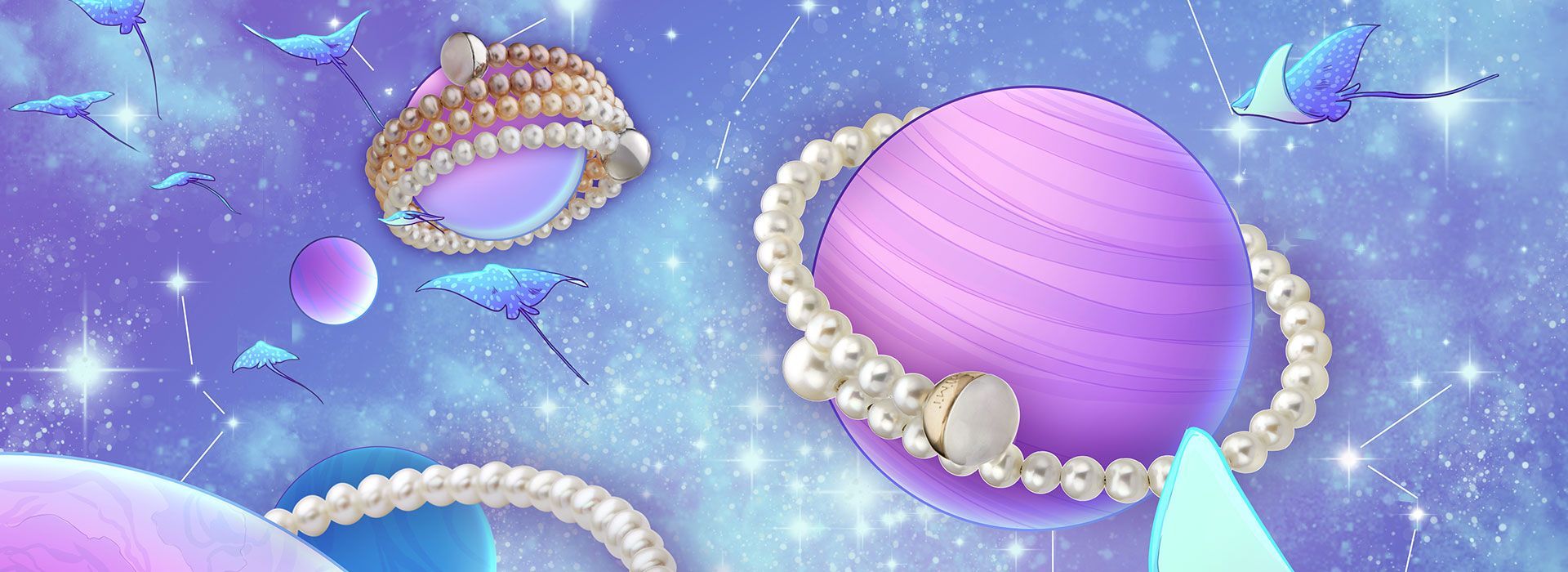 Collezione Big Bang