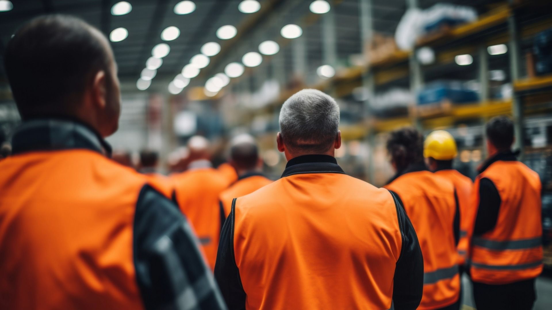 : Who Is Responsible for Workplace Health and Safety