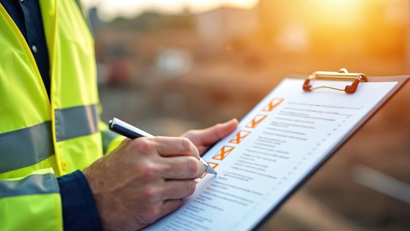 HSE Gap Analyses and Audits