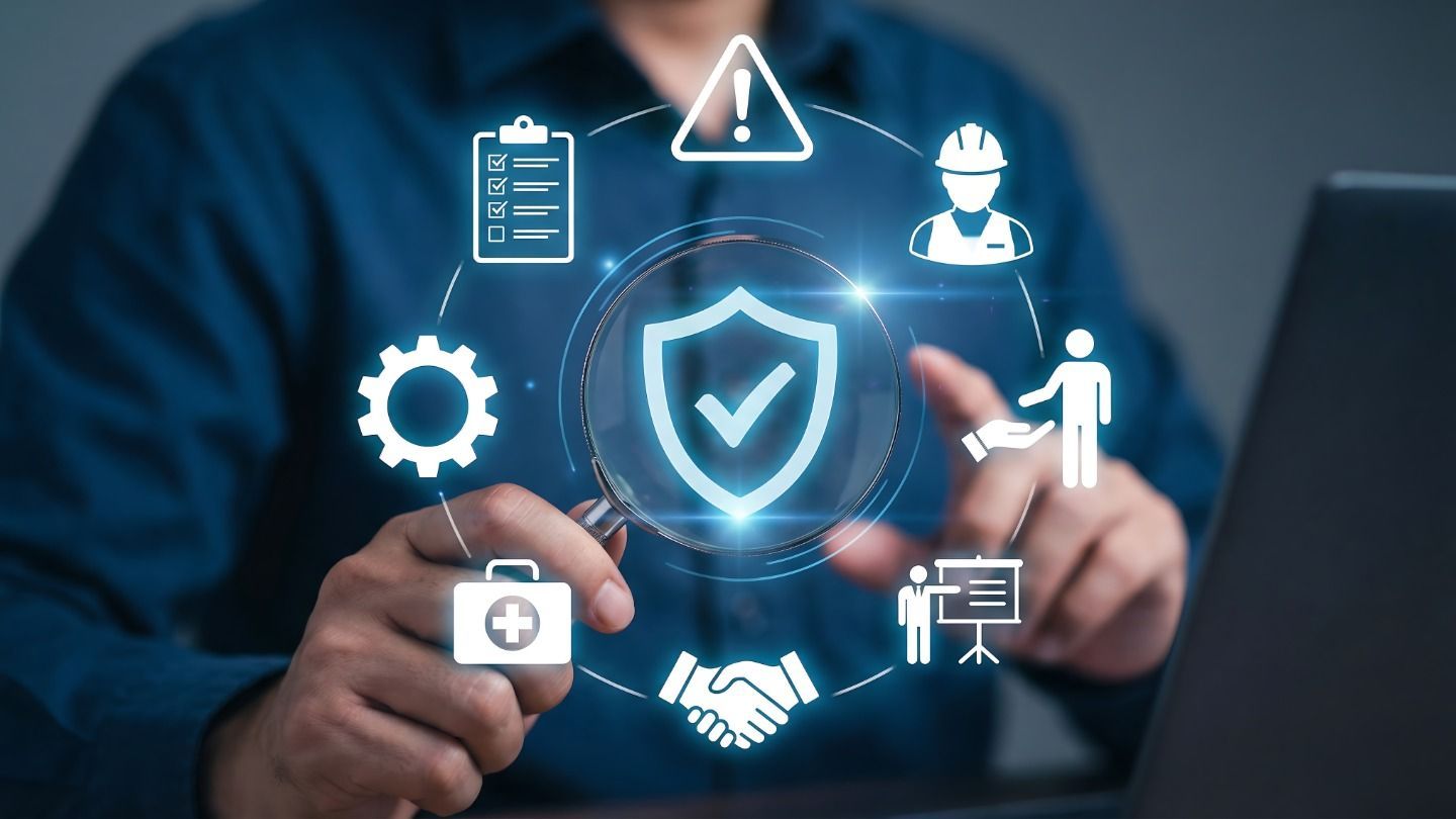 HSE Management Systems Development and Implementation