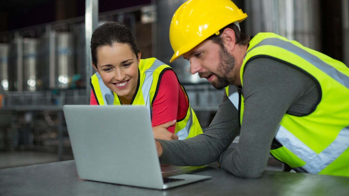 Health and Safety Learning Management Systems