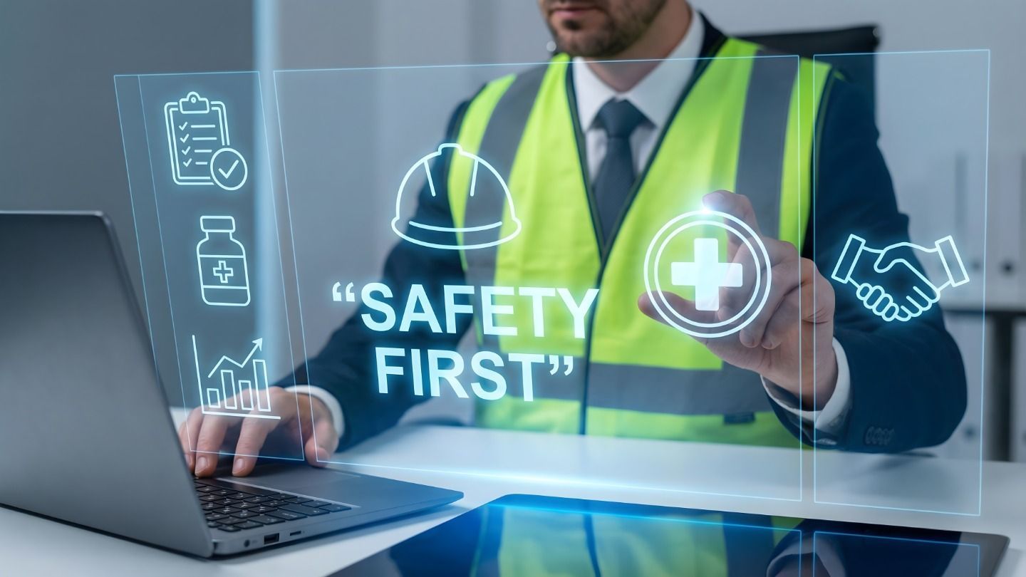 Health Safety and Environment HSE Training