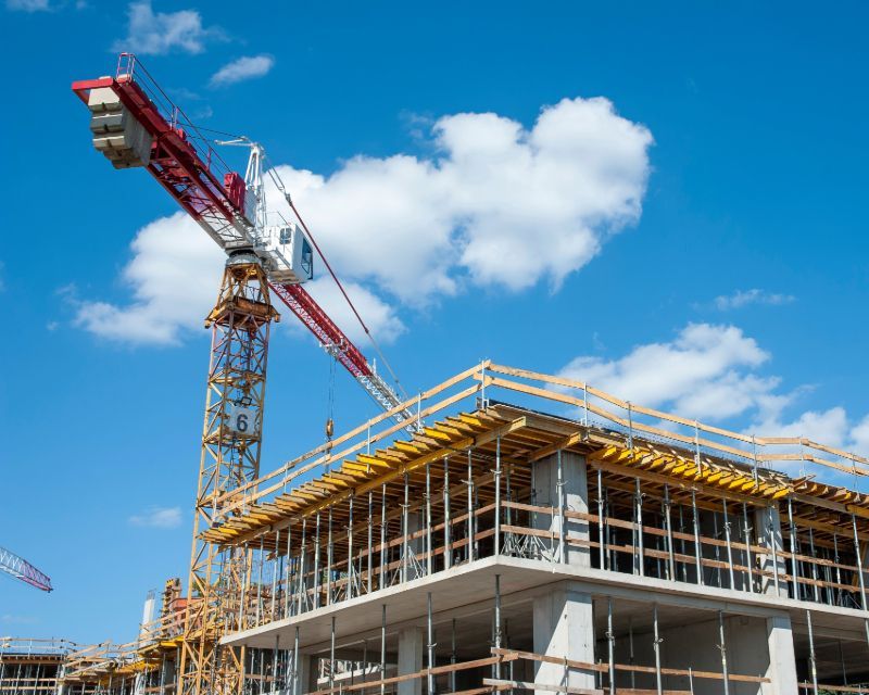 Construction