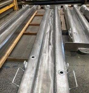 BVA Fabrication services 4
