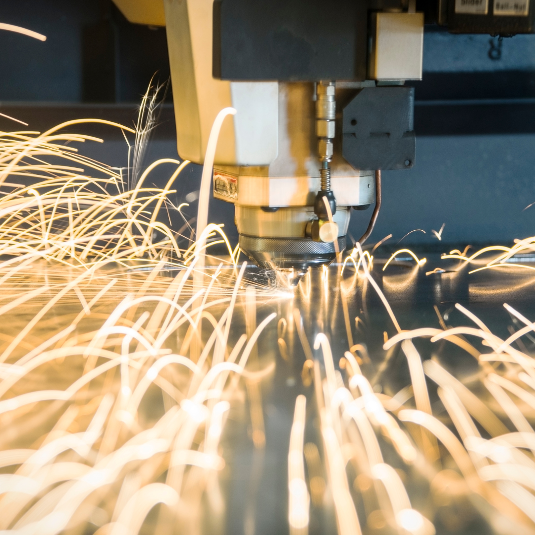 Laser Cutting Near Linmeyer