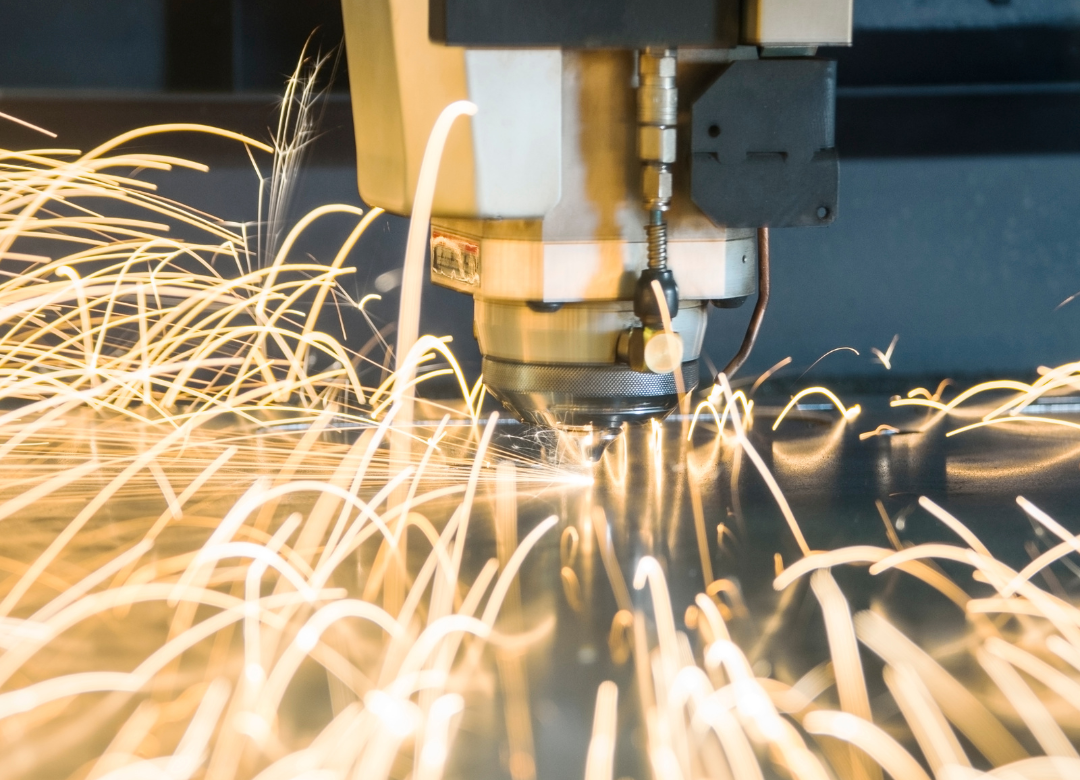 Laser Cutting near Dinwiddie