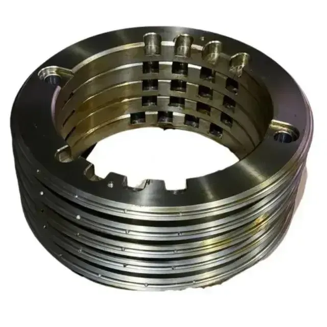 cnc machining