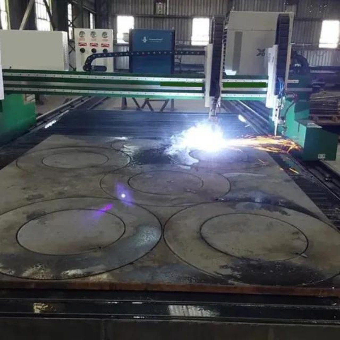 Laser Cutting near Roodekop