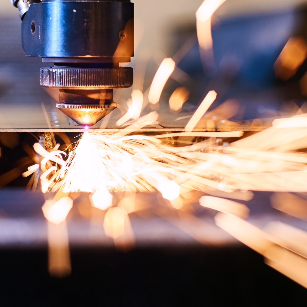 Laser Cutting In Alberton