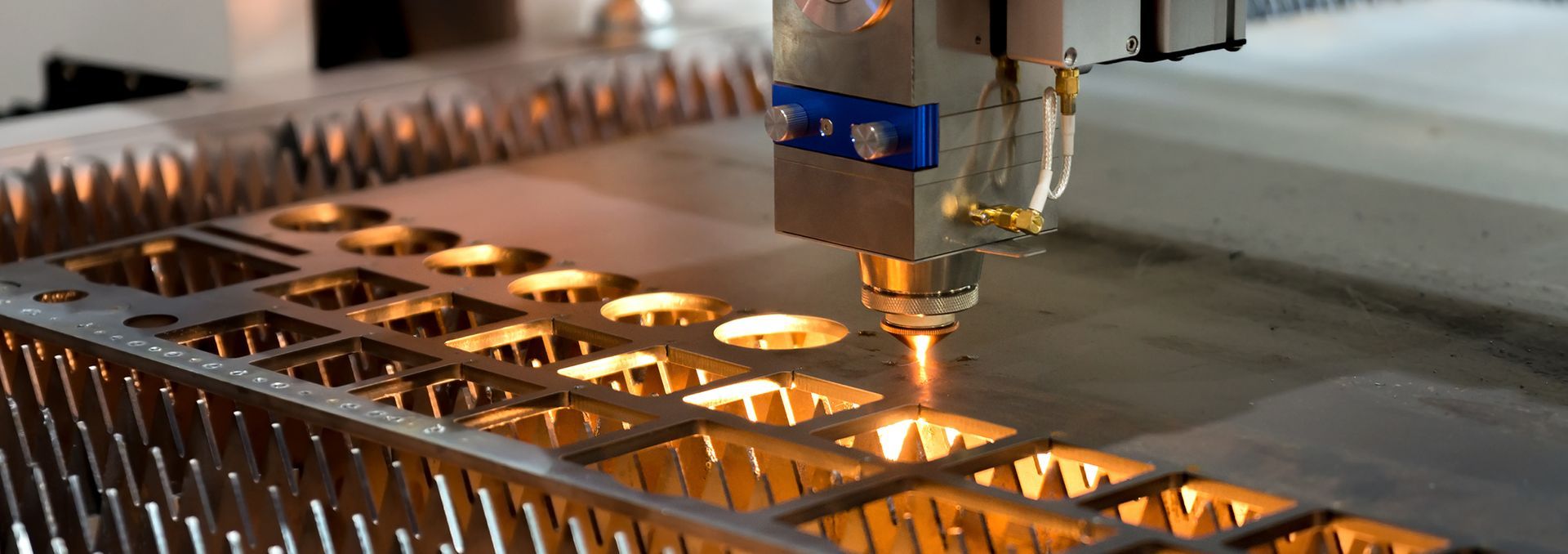 CNC Machining in Spruitview

