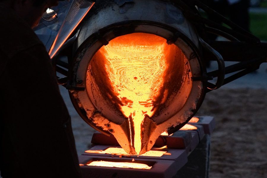 Metal Casting