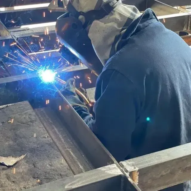 Fabrications