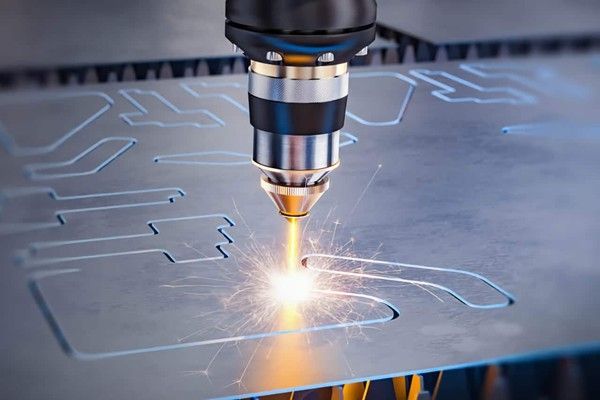 Laser Cutting and Engraving
