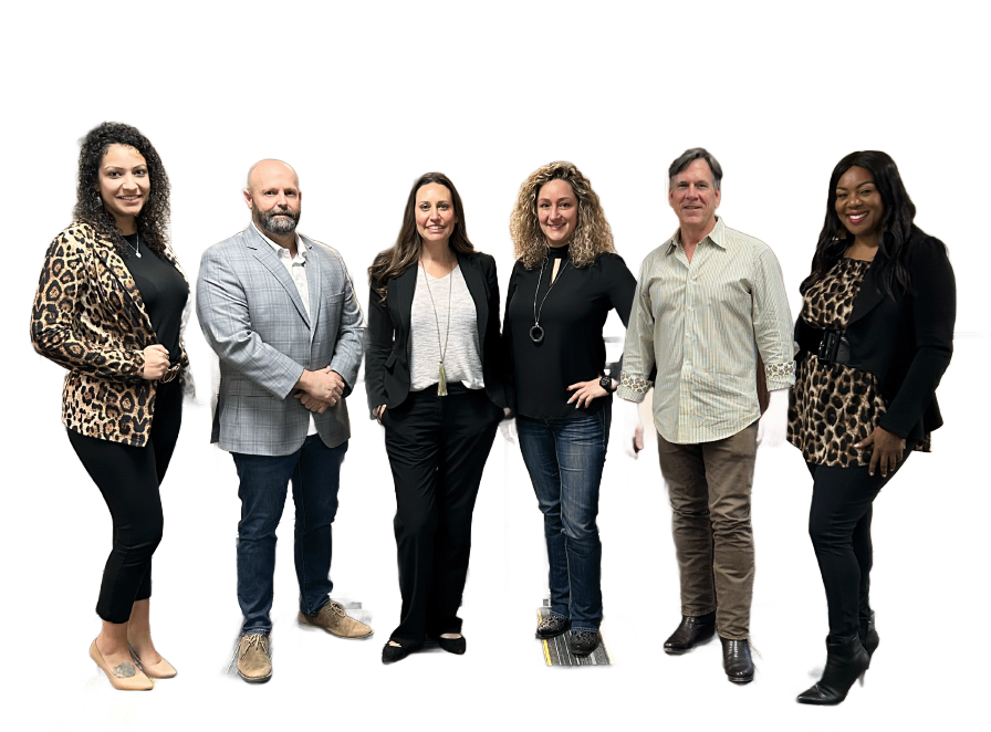 josalyn dean team