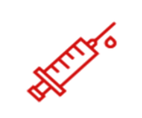 syringe icon