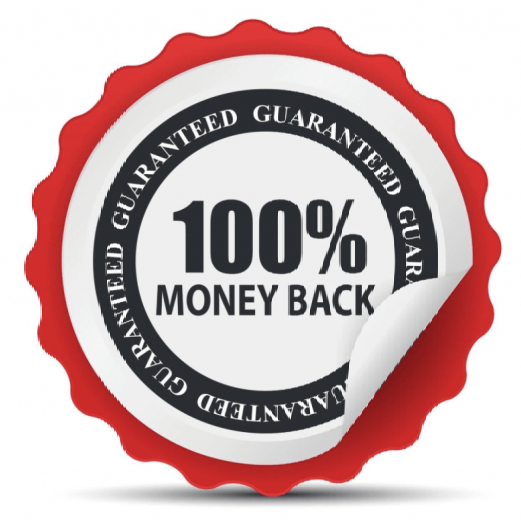 Guarantee Seal