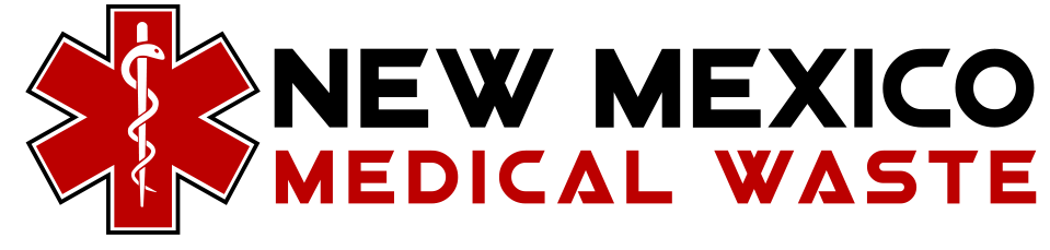 New Mexico Medical Waste New Mexico Medical Waste Logo