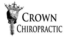 Crown Chiropractic Ascot Logo Crown Chiropractic Ascot Logo