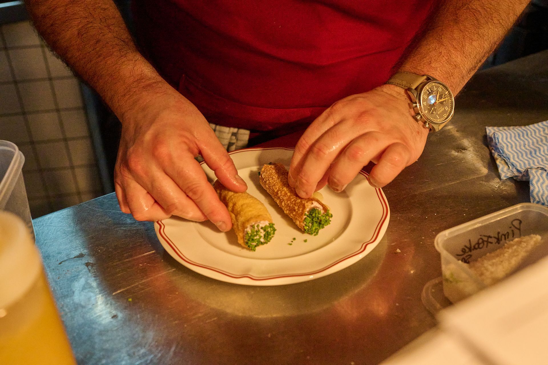 Chef