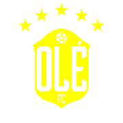 Logo for Olé FC