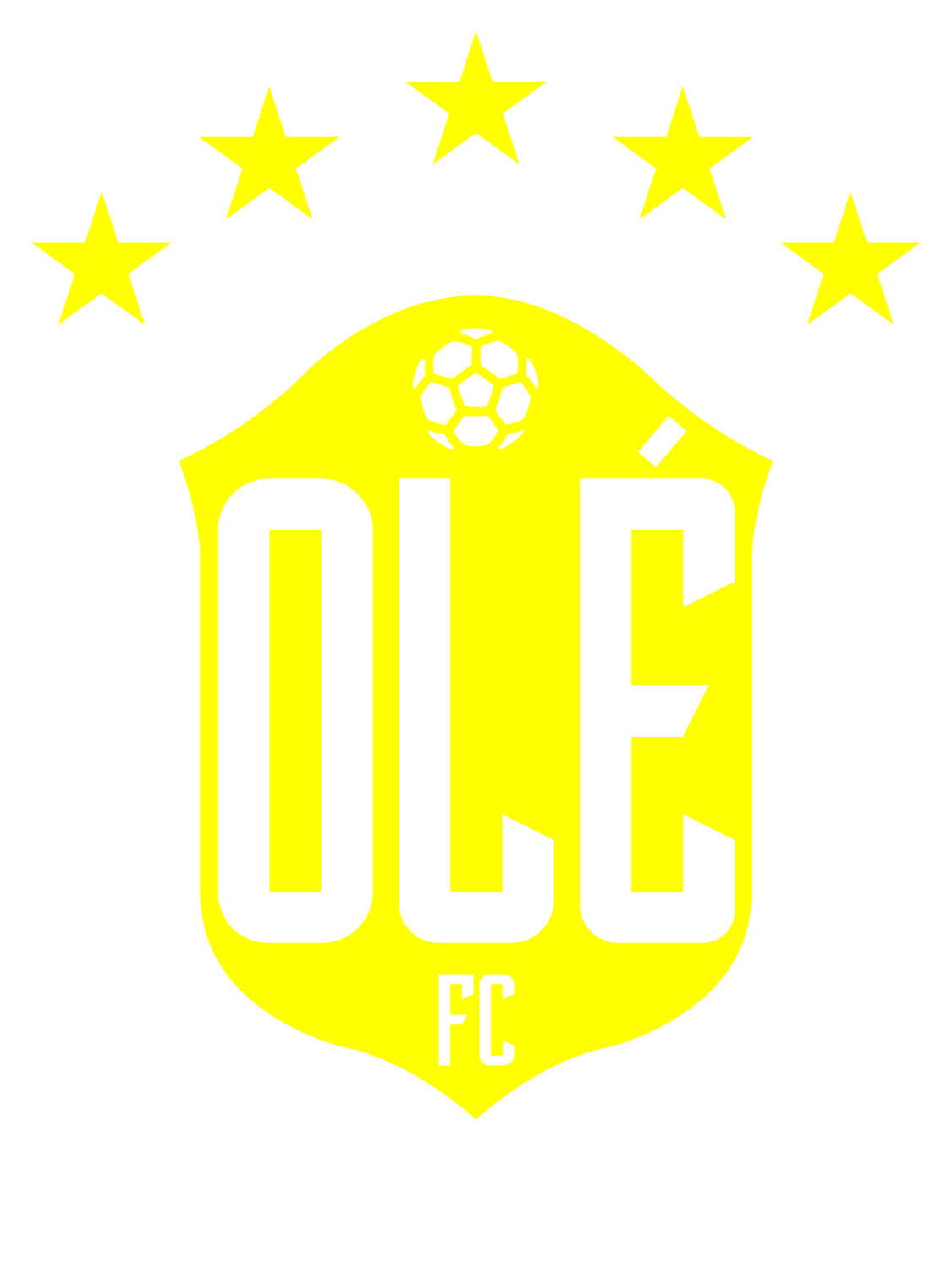 Logo for Olé FC