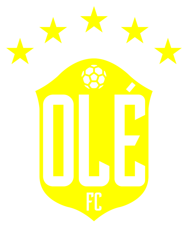 Logo for Olé FC
