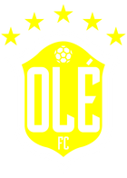Logo for Olé FC