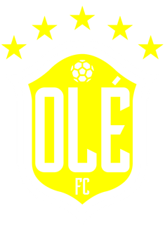 Logo for Olé FC