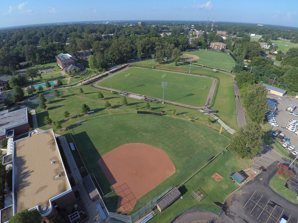 CBU facility picture