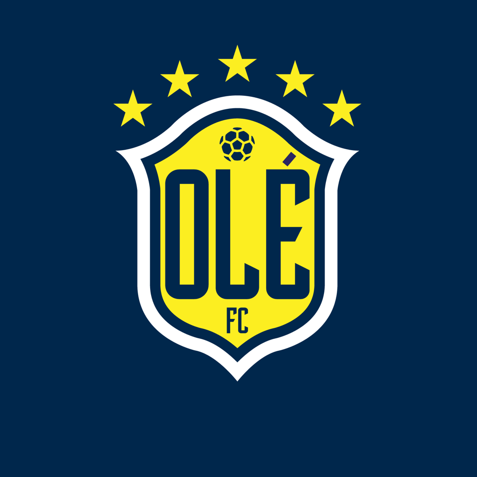 Logo for Olé FC