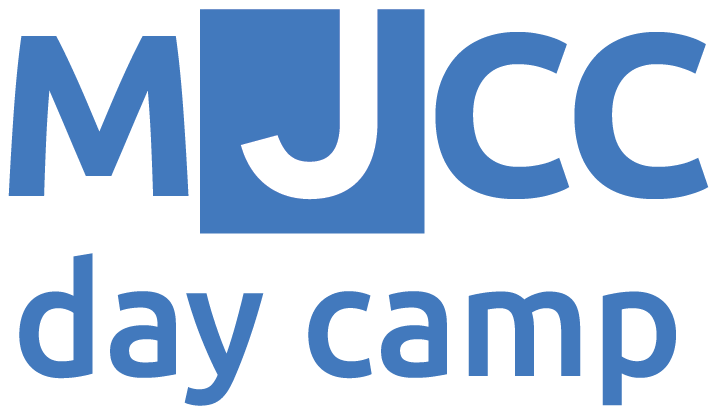 Logo for MJCC Day Camp