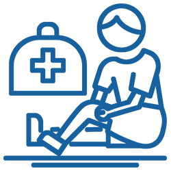 Chiropractic Adjustments