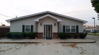 Office — St. Peters, MO — Mid Rivers Chiropractic