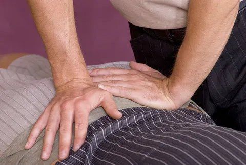 Chiropractic Adjustments — St. Peters, MO — Mid Rivers Chiropractic