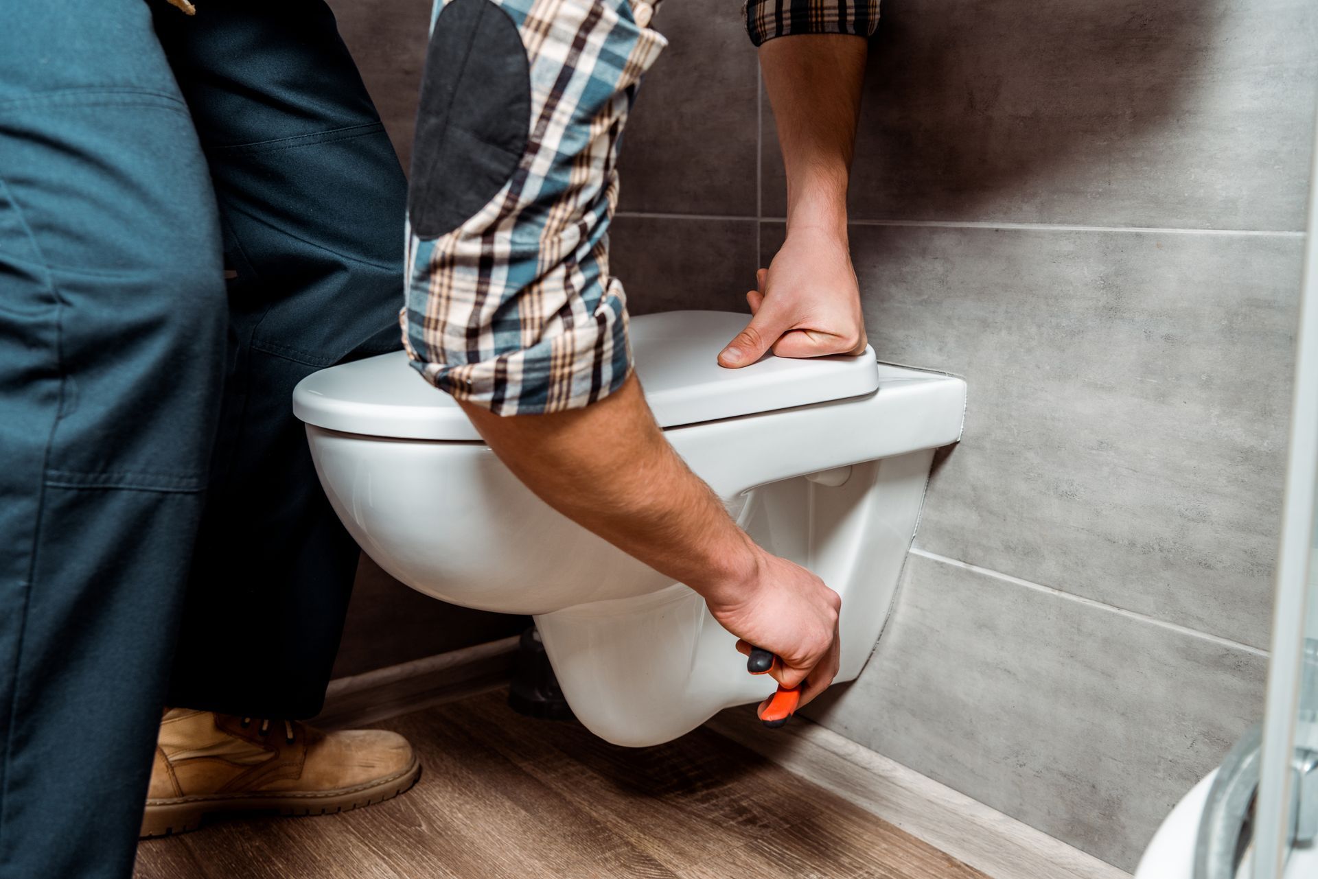 Plumbing maintenance planning for Paterson property owners