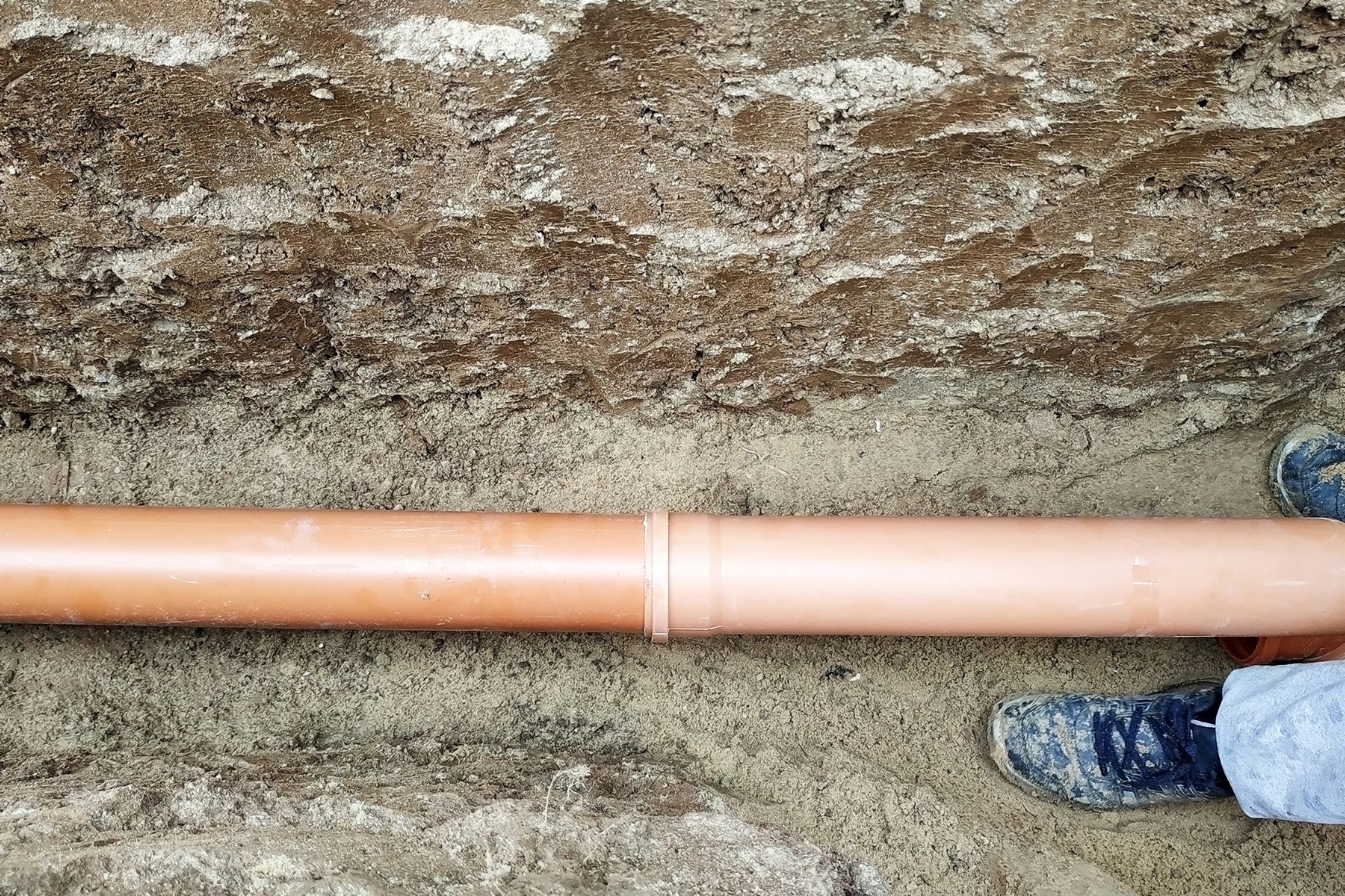 Water line questions answered