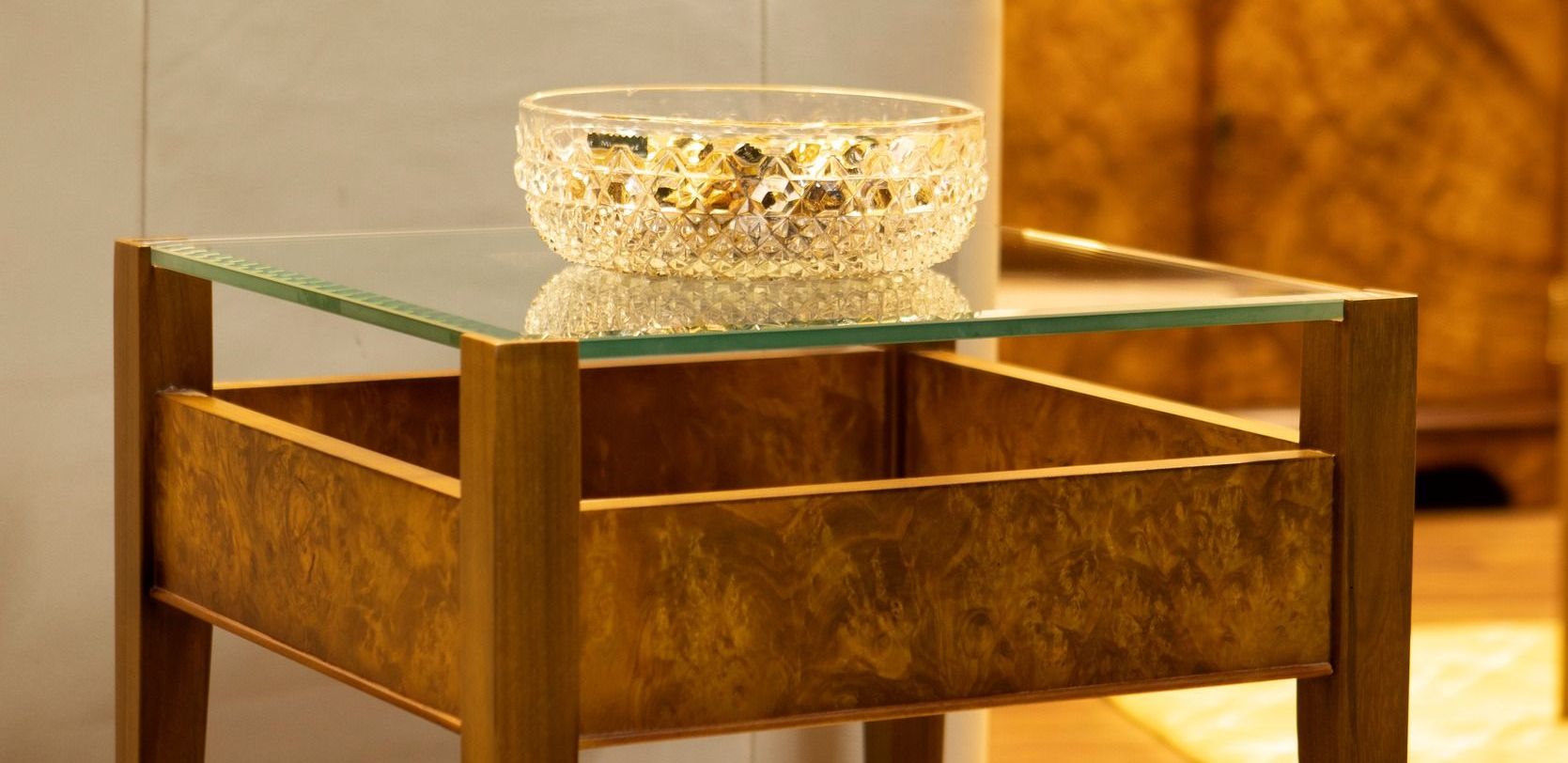 UK Reproduction Furniture Ashmore Furniture