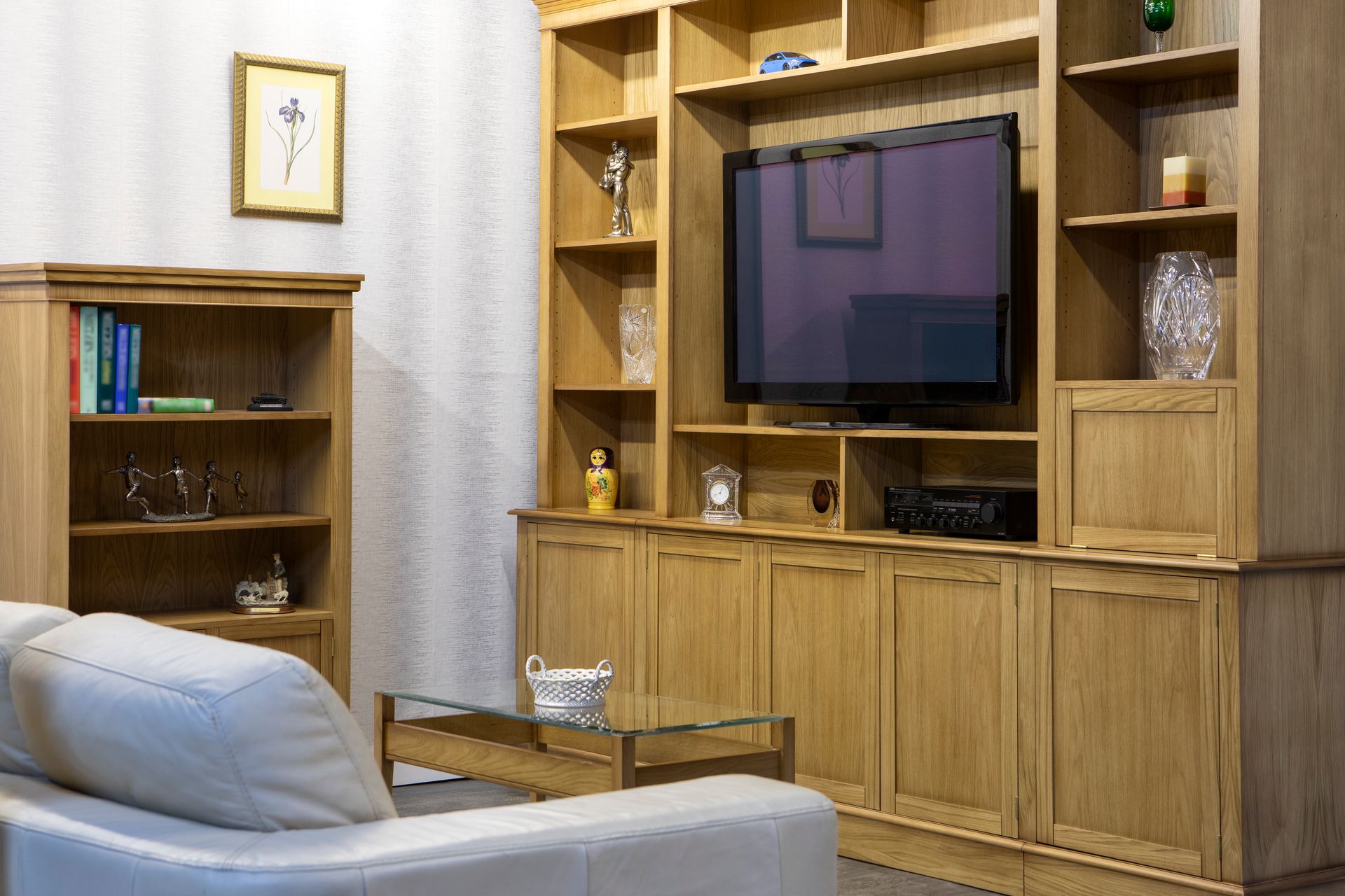 UK Reproduction Furniture Ashmore Furniture