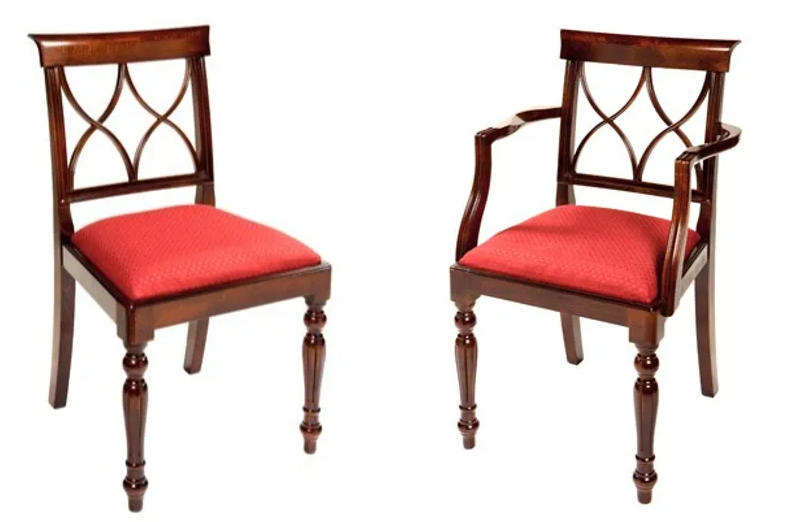 Furniture Store UK Walnut Collection Ashmore Furniture