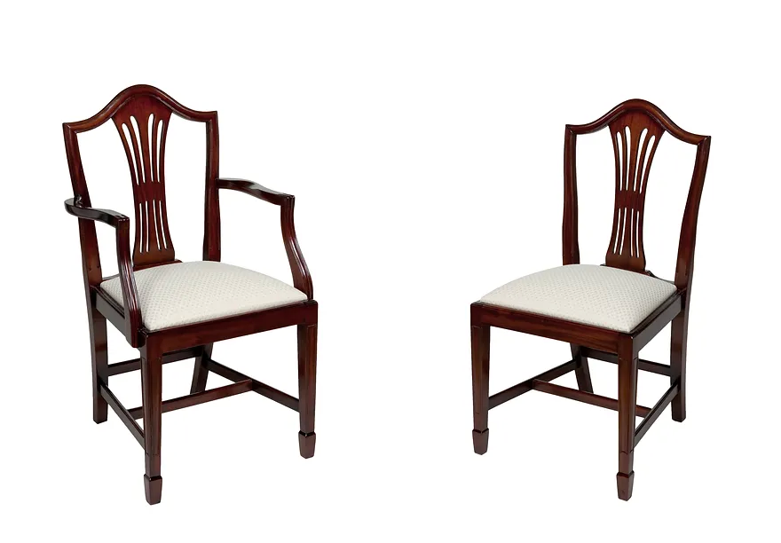 Furniture Store UK Walnut Collection Ashmore Furniture