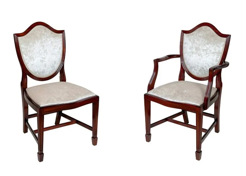 Furniture Store UK Walnut Collection Ashmore Furniture