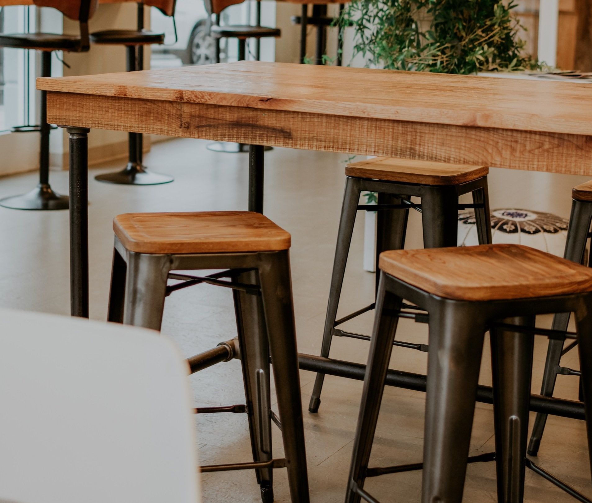 UK Reproduction Furniture Ashmore Furniture