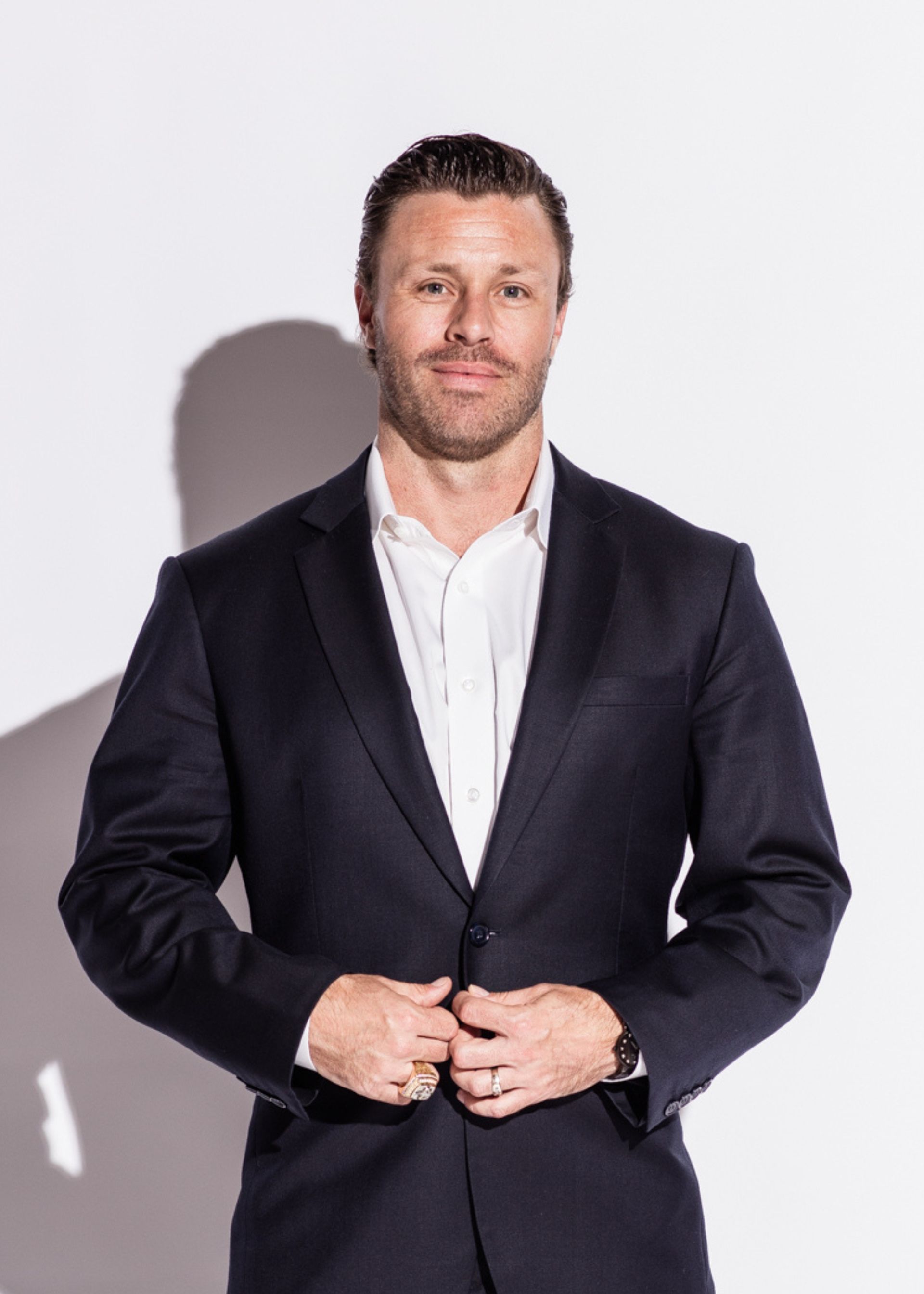 Blake williams