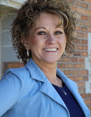 Tonni Lea Larson - Self-Care
