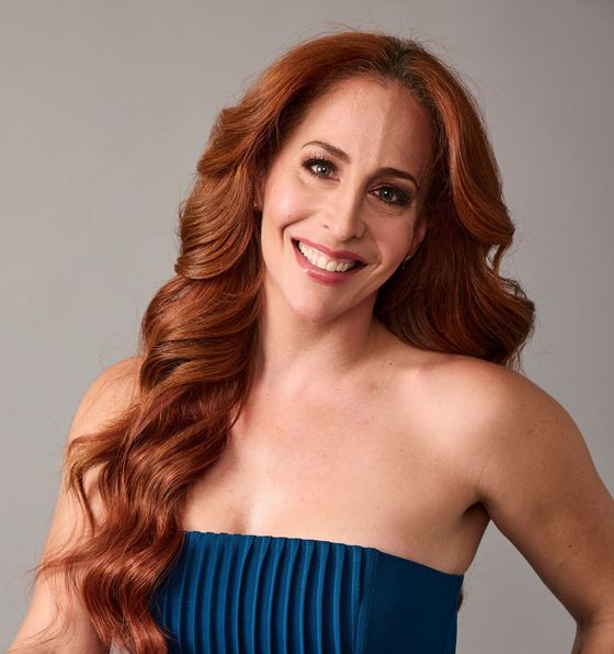 Samantha Harte - Health & Wellness