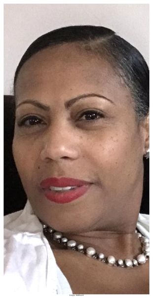 Tonya Hubbard - Reslilience