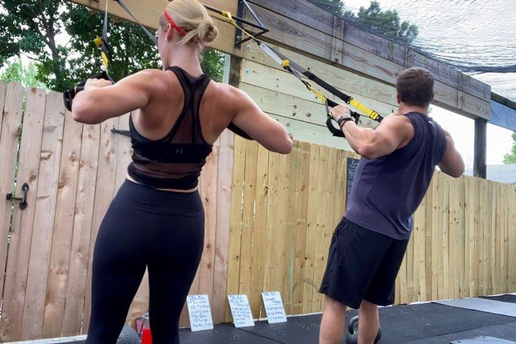 Wednesday Warriors