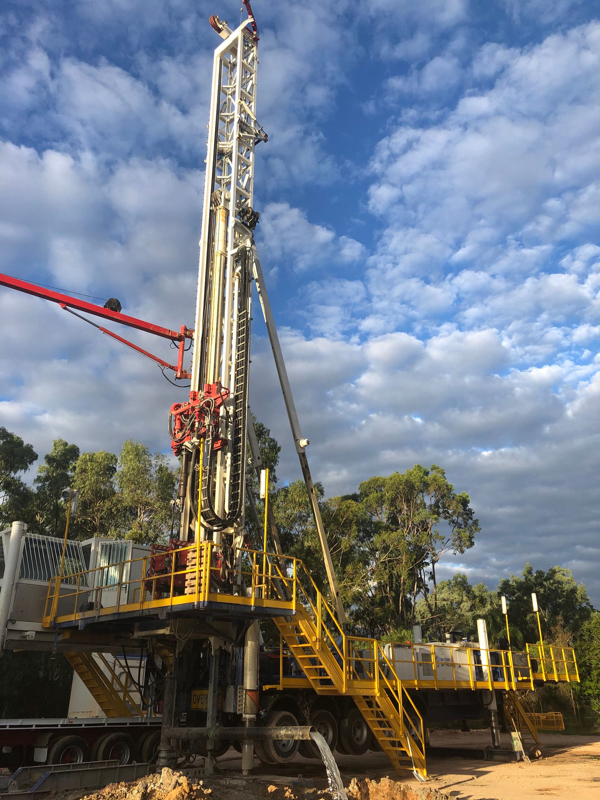 Engineering Projects by Proterra Group